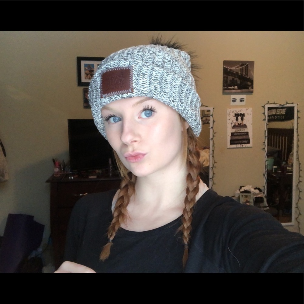 Love Your Melon Hat - image 1